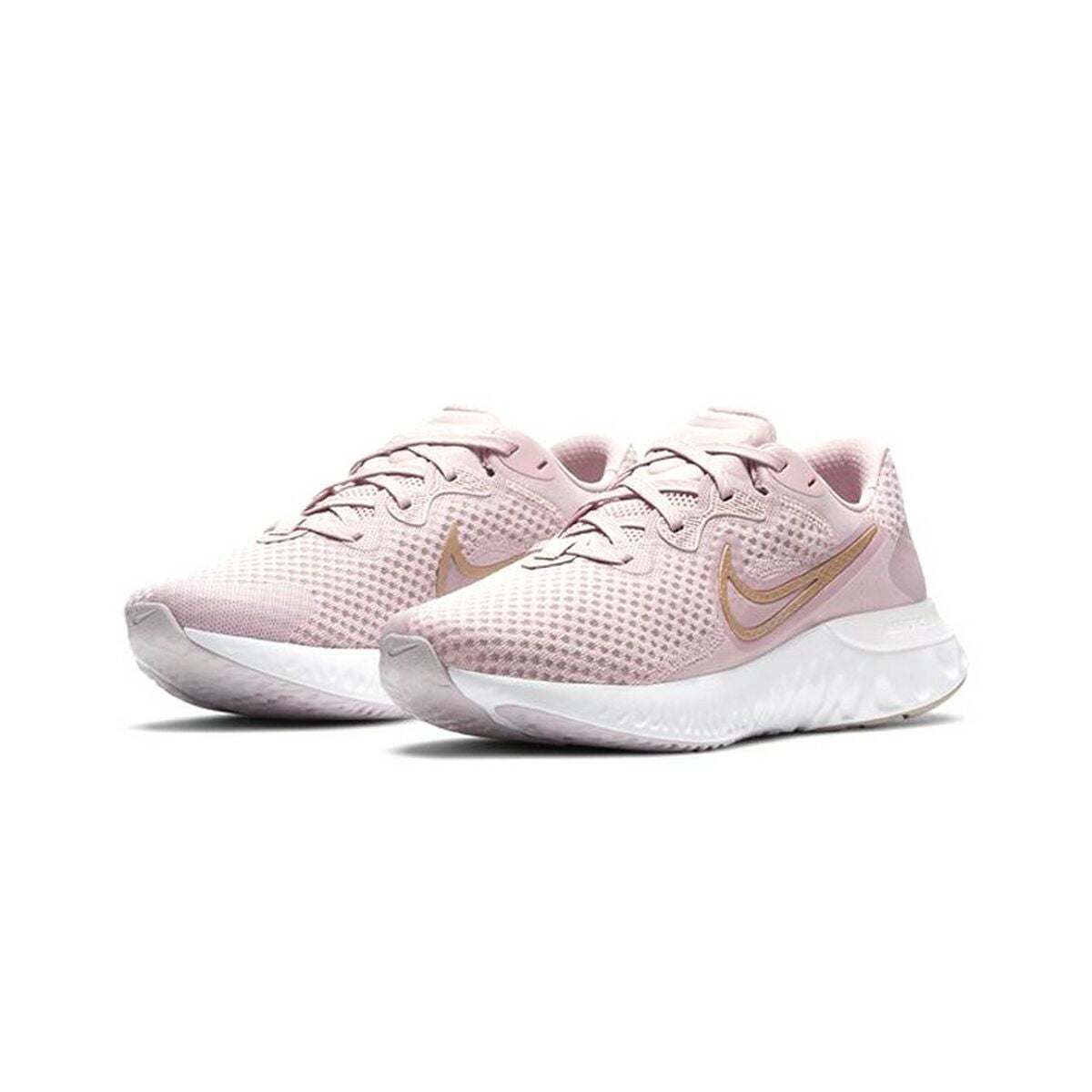 Nike Renew Run 2 W Women's Running Shoes - Pink - product image 11