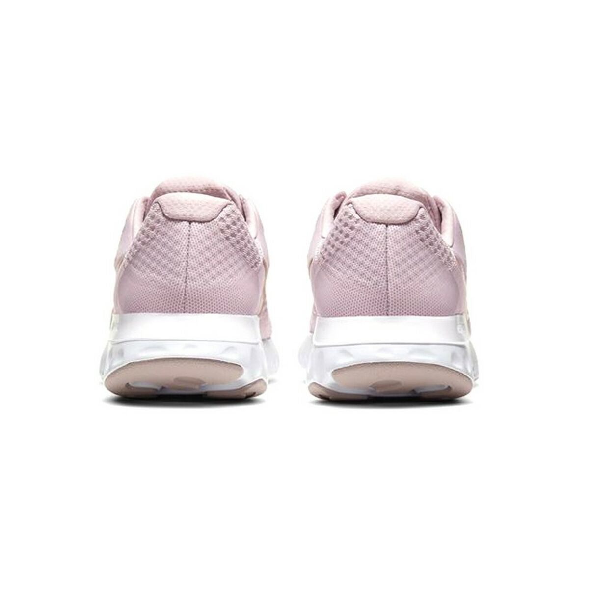 Nike Renew Run 2 W Women's Running Shoes - Pink - product image 9