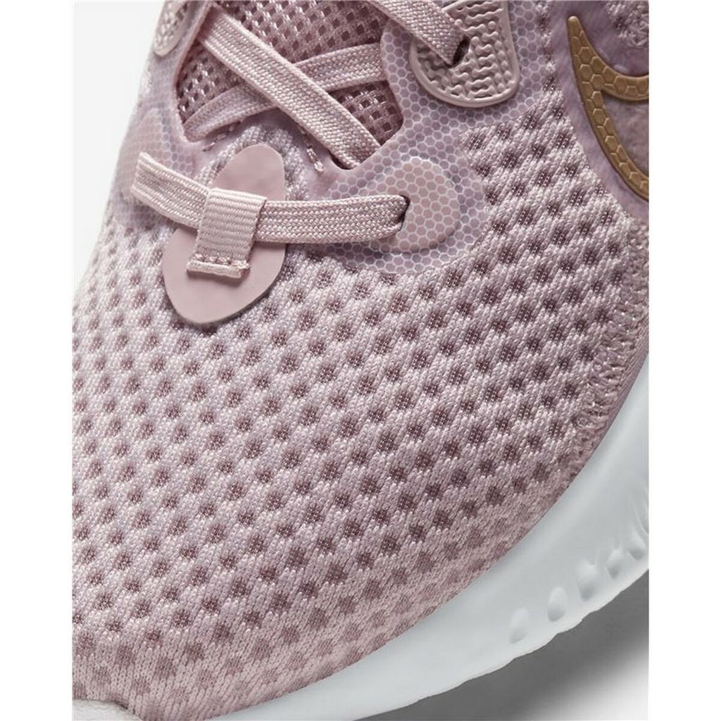 Nike Renew Run 2 W Women's Running Shoes - Pink - product image 7