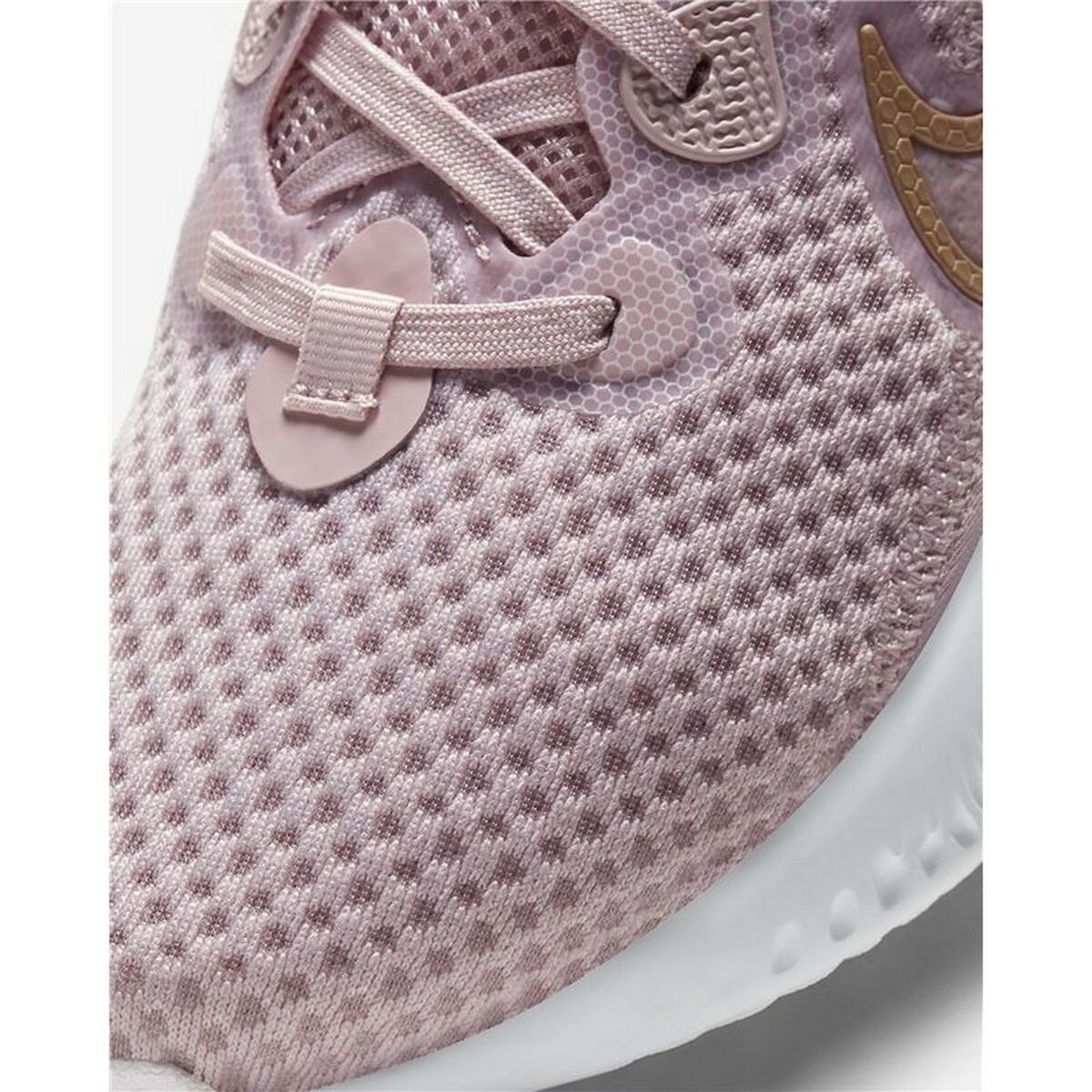Nike Renew Run 2 W Women's Running Shoes - Pink - product image 7