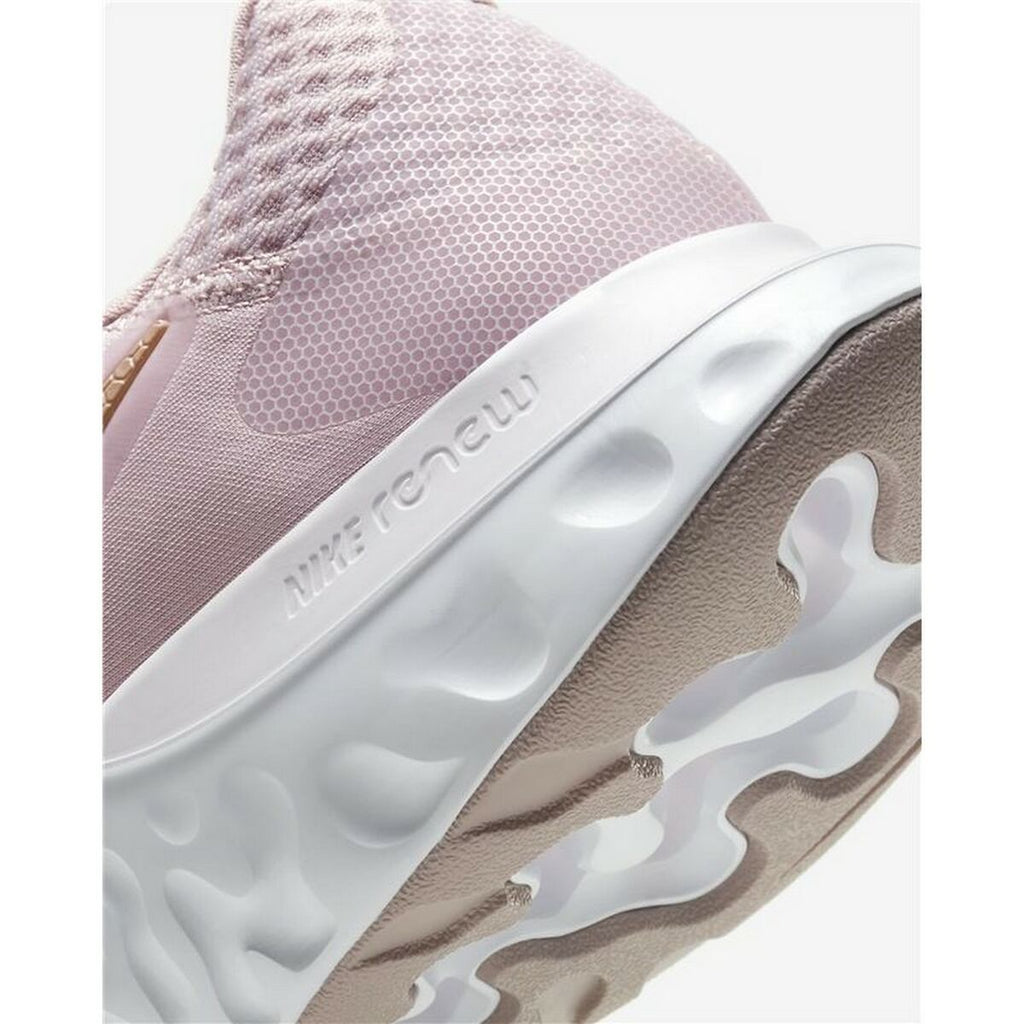 Nike Renew Run 2 W Women's Running Shoes - Pink - product image 5