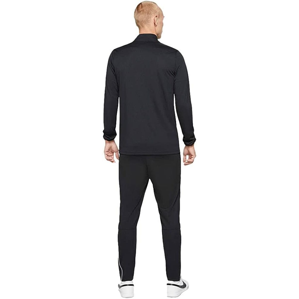 Nike CW6131 Men's Tracksuit - Black - product image 34