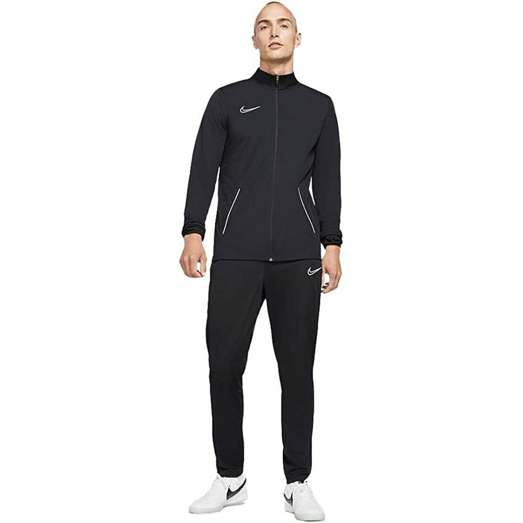 Nike CW6131 Men's Tracksuit - Black - product image 28