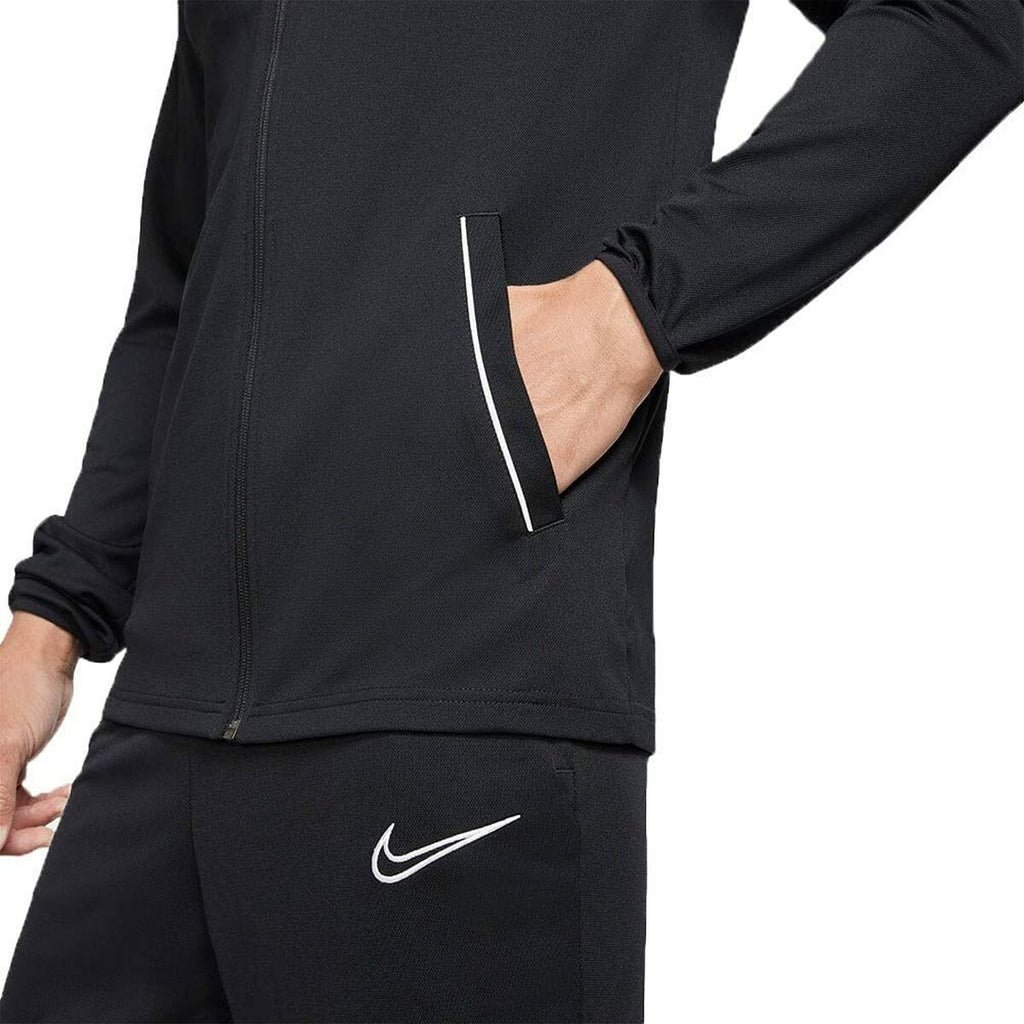 Nike CW6131 Men's Tracksuit - Black - product image 26