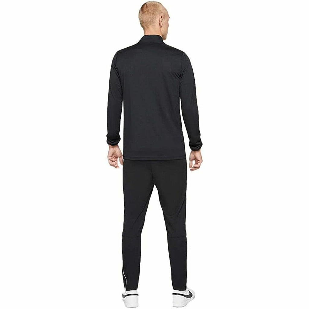 Nike CW6131 Men's Tracksuit - Black - product image 13
