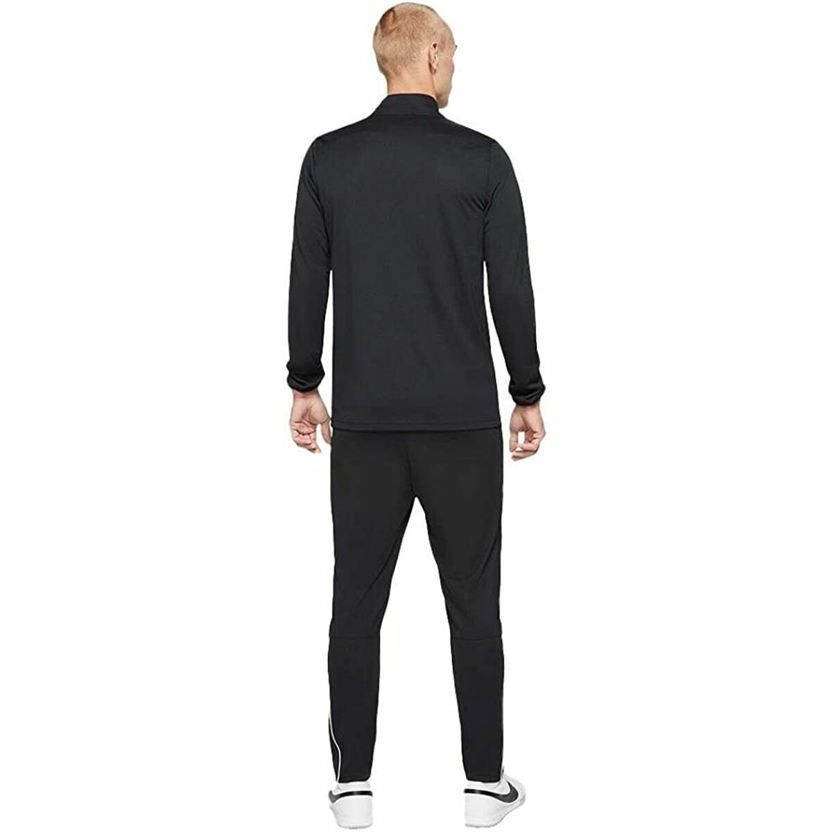 Nike CW6131 Men's Tracksuit - Black - product image 13