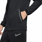 Nike CW6131 Men's Tracksuit - Black - product image 12