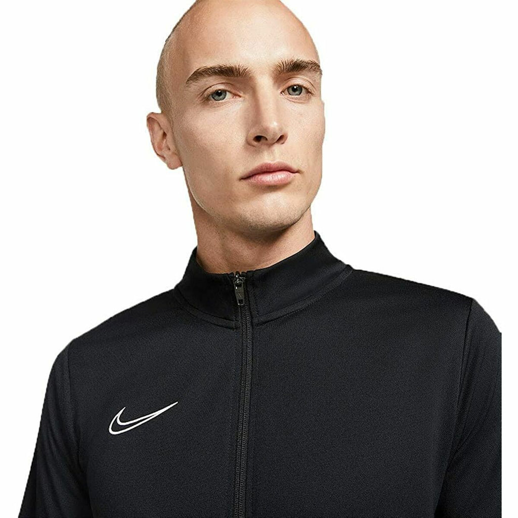 Nike CW6131 Men's Tracksuit - Black - product image 5