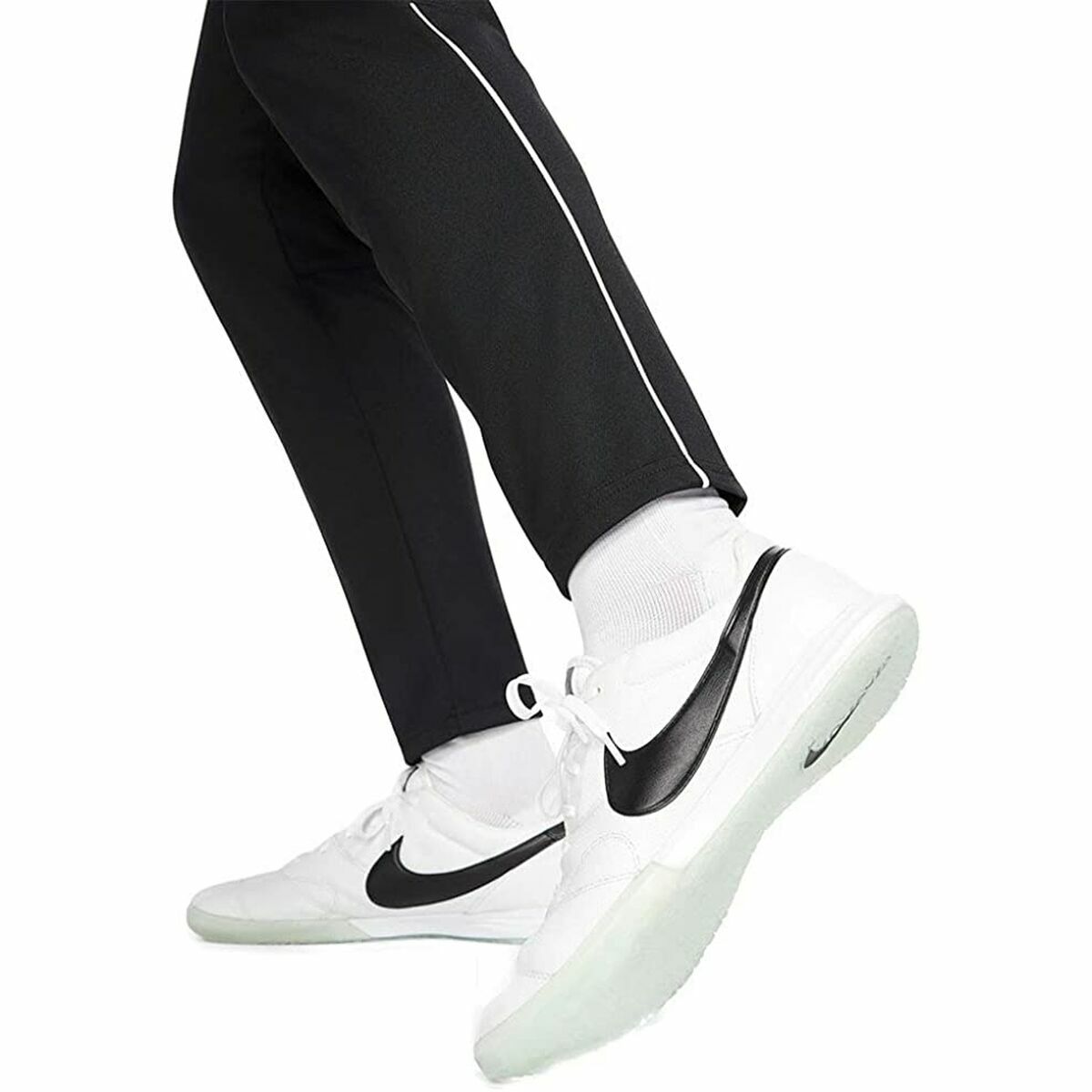 Nike CW6131 Men's Tracksuit - Black - product image 3