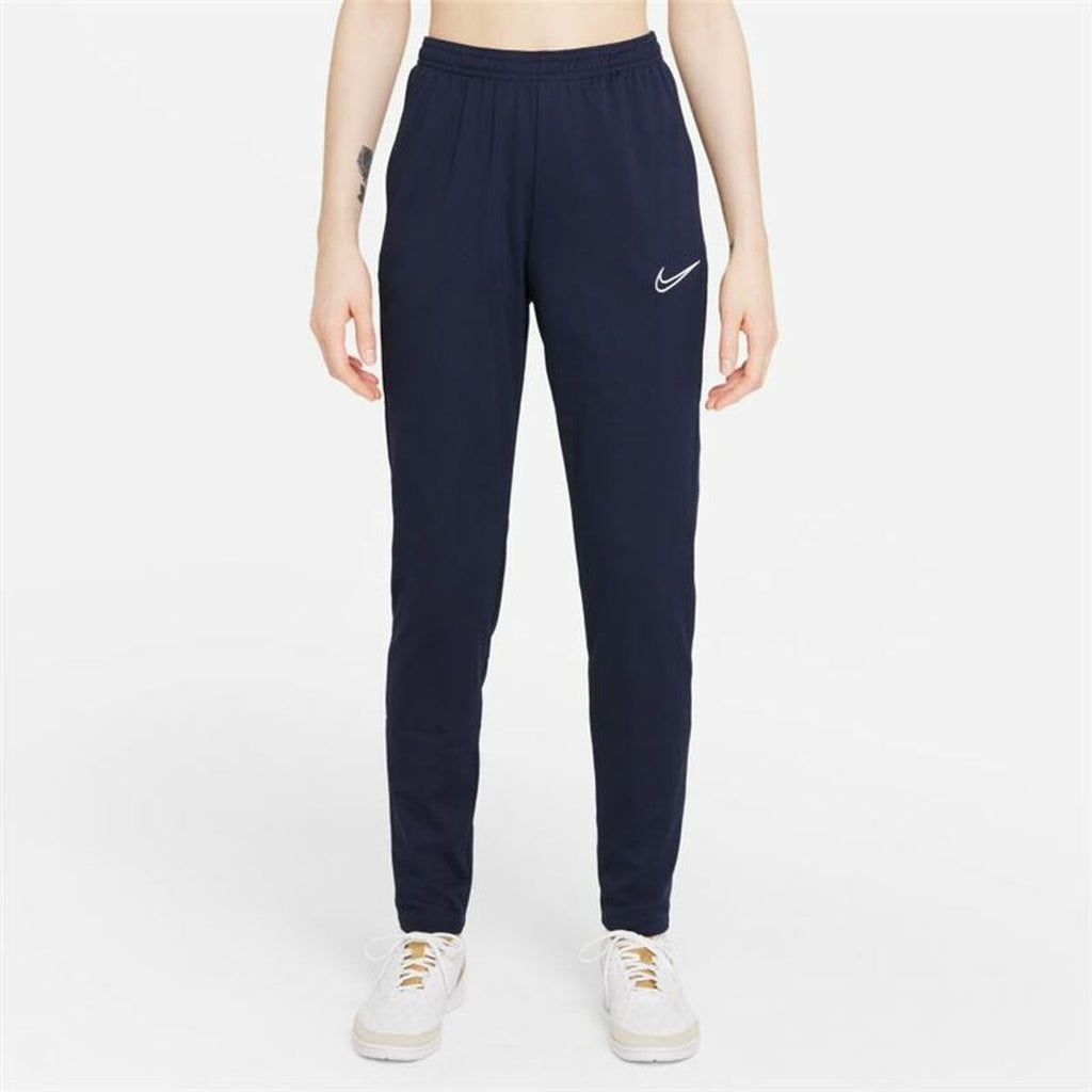 Nike Dri-FIT Academy Women's Tracksuit - Navy Blue - product image 9