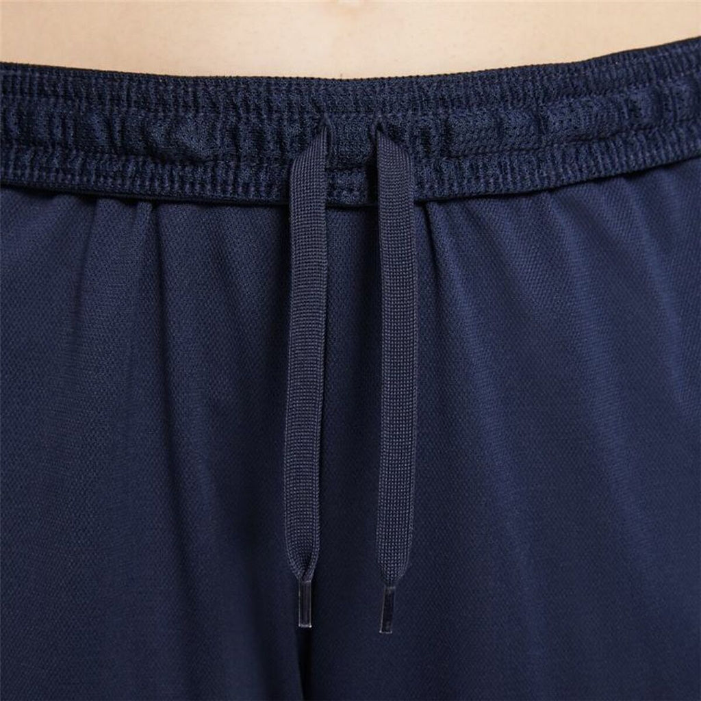 Nike Dri-FIT Academy Women's Tracksuit - Navy Blue - product image 7