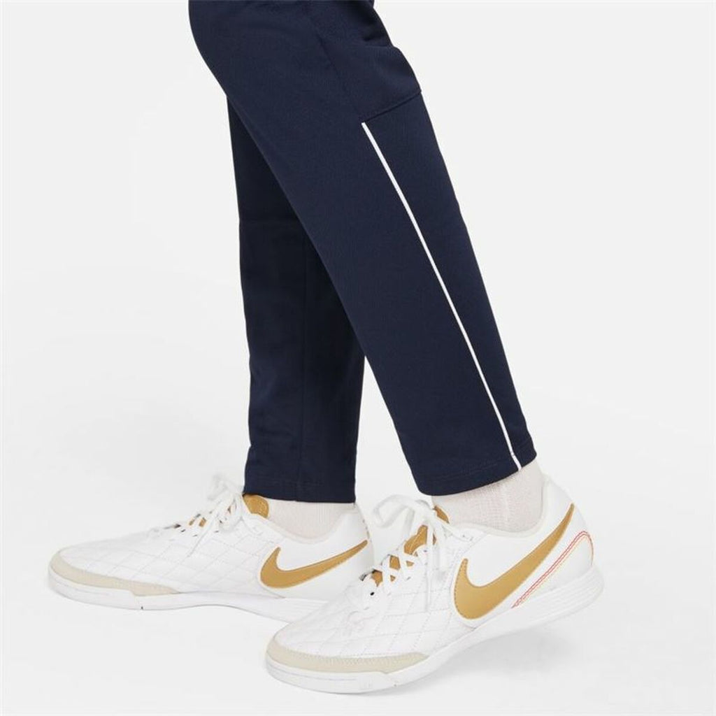Nike Dri-FIT Academy Women's Tracksuit - Navy Blue - product image 6