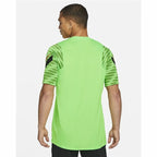 Nike Short-sleeved Dri-FIT Strike Men's Football Shirt - Green - product image 5