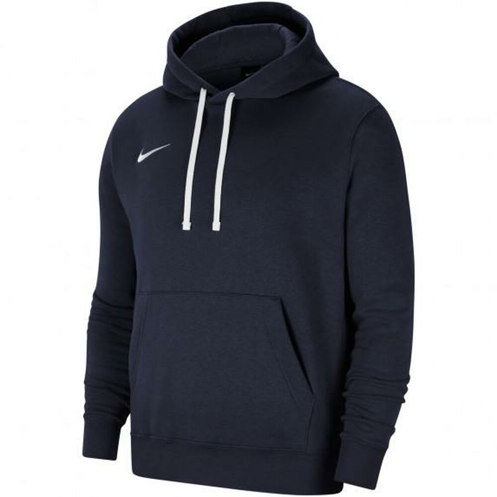Nike CW6902 Men's Hoodie - Navy Blue - product image 2