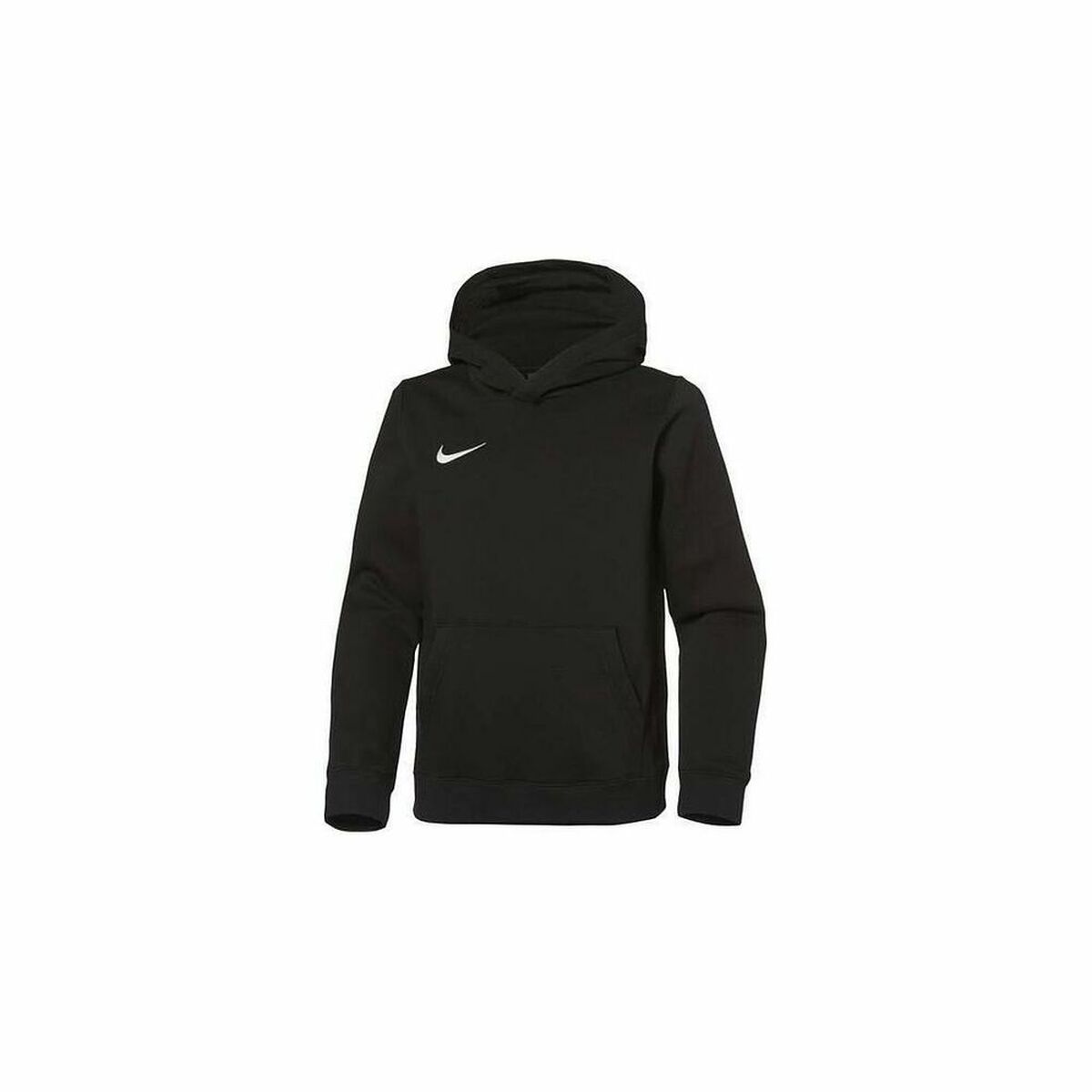 Nike CW6896 010 Kids' Hoodie - Black - product image 4