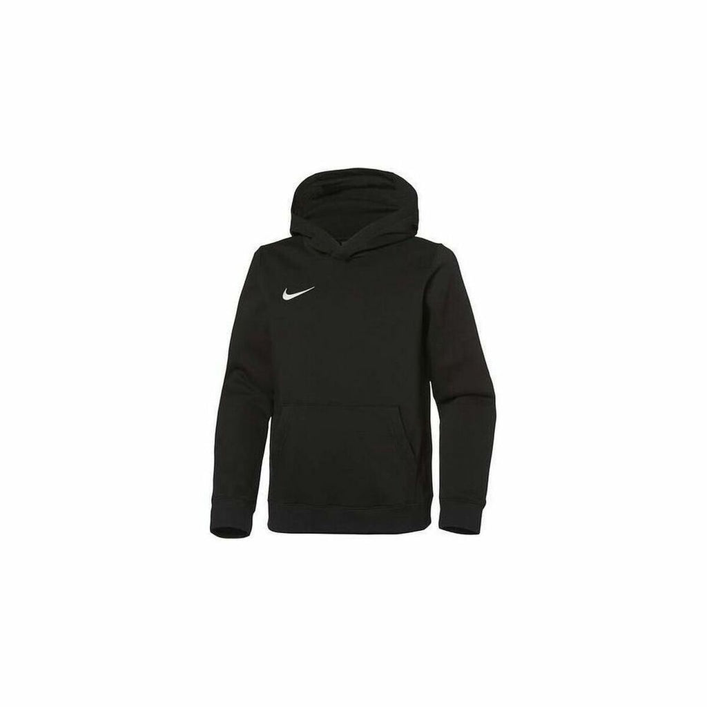 Nike CW6896 010 Kids' Hoodie - Black - product image 3