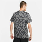 Nike Sportswear Men's T-Shirt - Dark Grey - product image 5