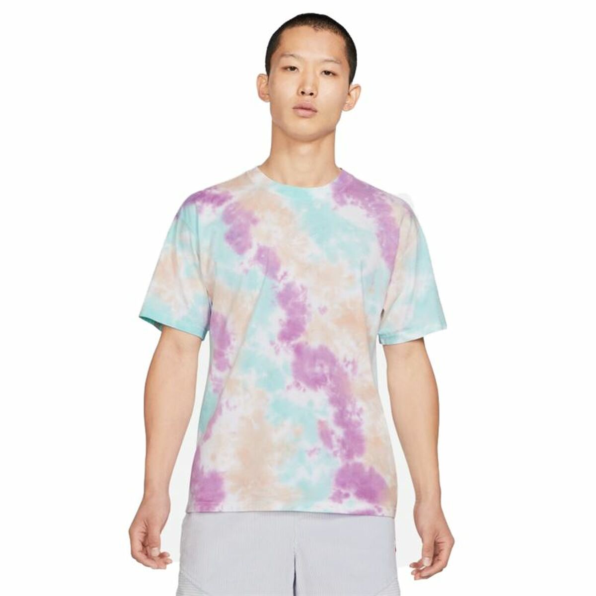 Nike Short-sleeve Sportswear Men's T-Shirt - product image 2
