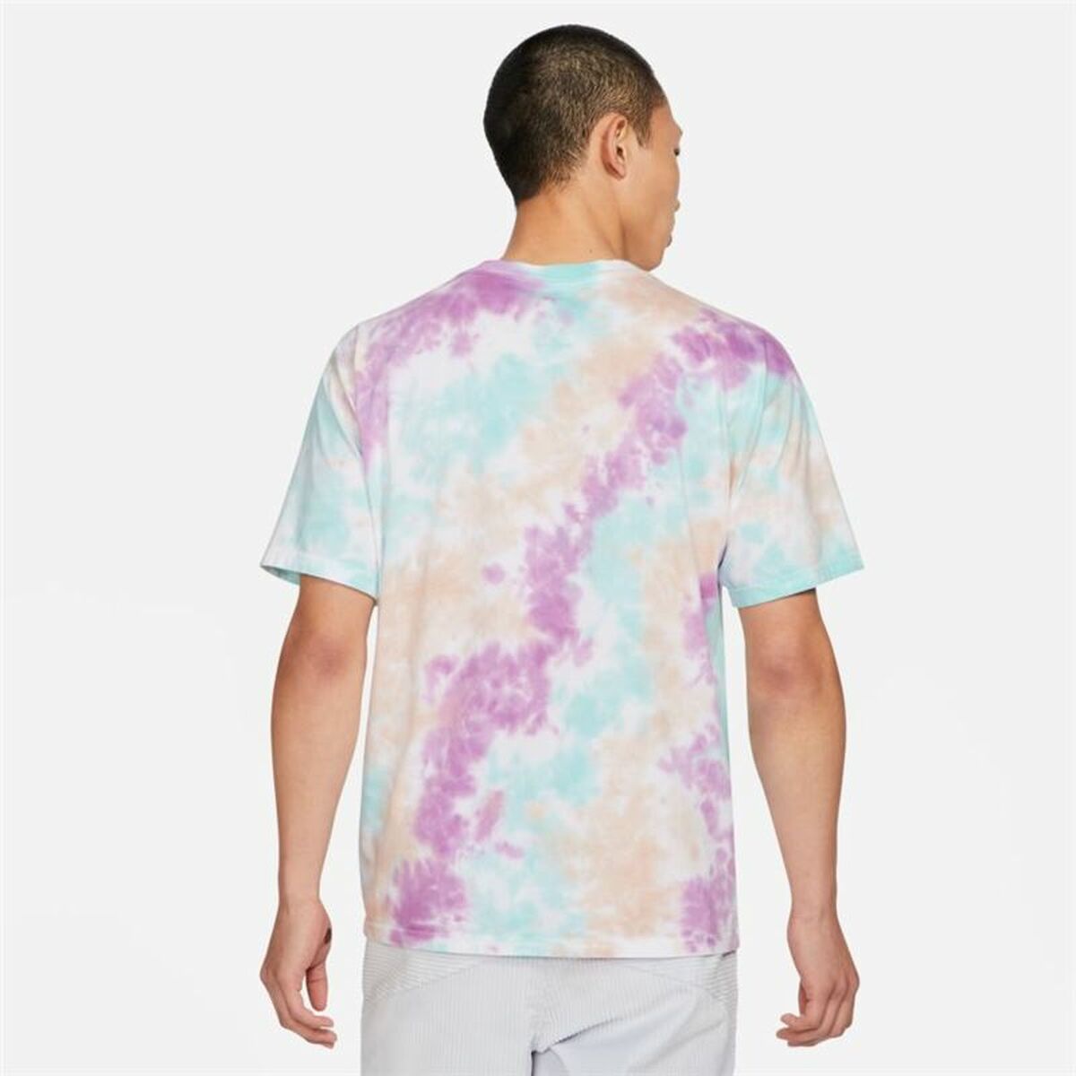Nike Short-sleeve Sportswear Men's T-Shirt - product image 11