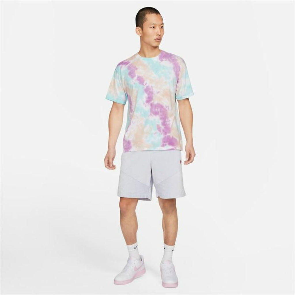 Nike Short-sleeve Sportswear Men's T-Shirt - product image 5