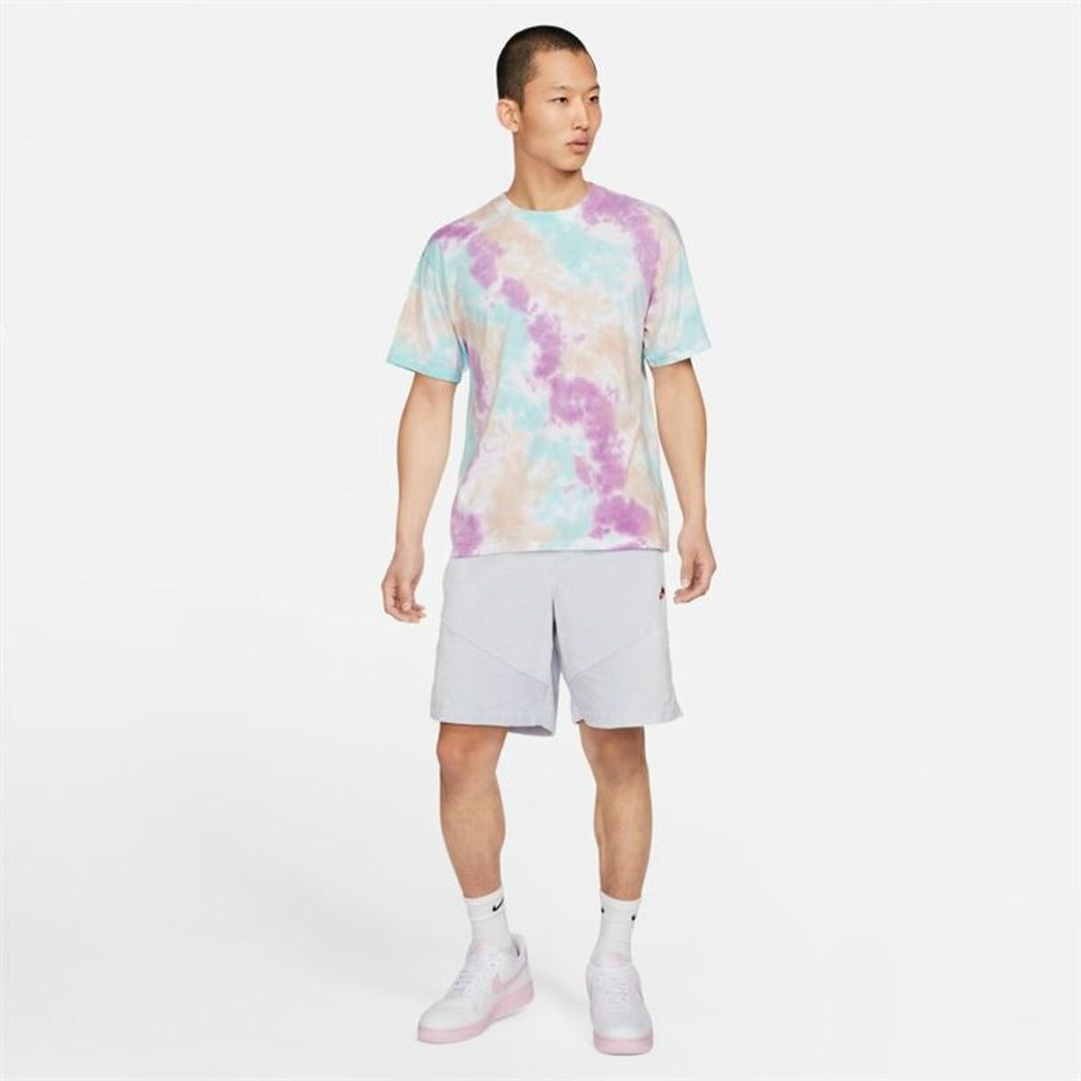 Nike Short-sleeve Sportswear Men's T-Shirt - product image 5