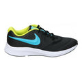 Nike STAR RUNNER 2 AQ3542 012 Women's Trainers - Black