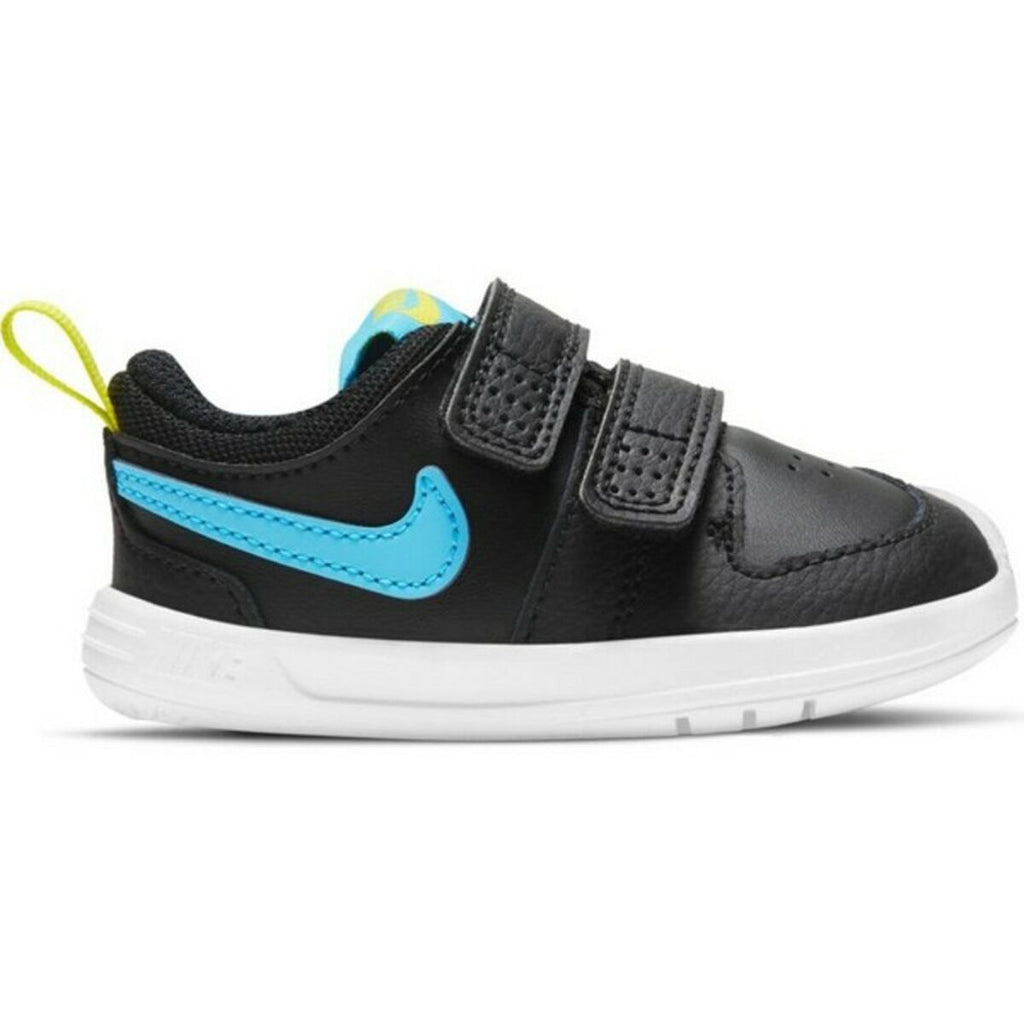 Nike PICO 5 AR4162 Baby Trainers - Black