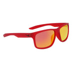 Nike Sunglasses ESSENTIAL-CHASER-M-EV0998-657 Men's Sunglasses - Red