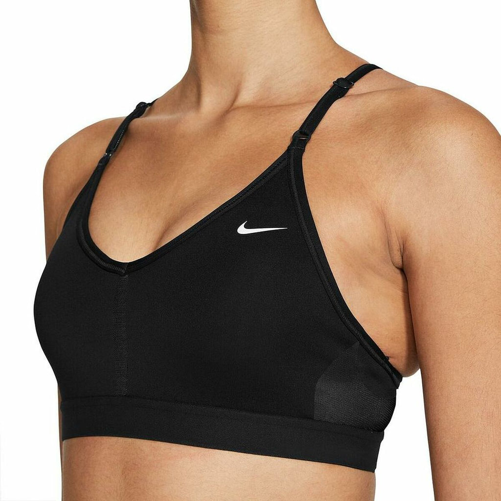 Nike Bra INDY V CZ4456 Women's Sports & Outdoors - Black