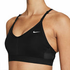 Nike Bra INDY V CZ4456 Women's Sports & Outdoors - Black - product image 8