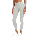 Nike NSW ESSNT 7 8MR LGGNG CZ8532 063 Women's Leggings - Grey - product image 2