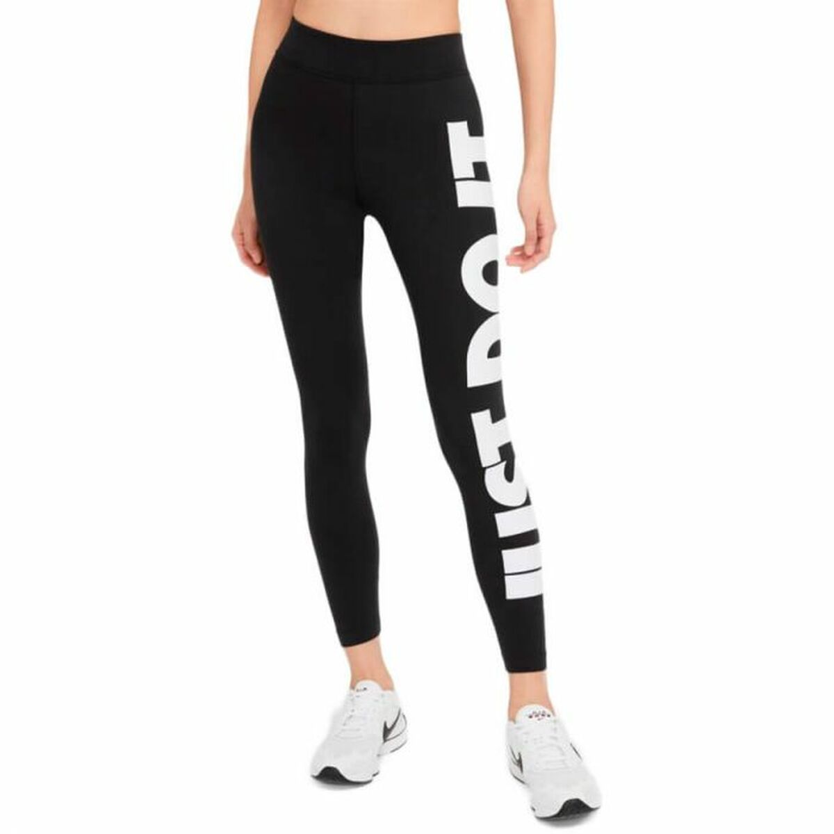Nike CZ8534 010 Women's Leggings - Black - product image 5