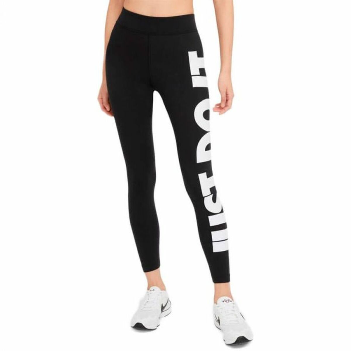 Nike CZ8534 010 Women's Leggings - Black - product image 3