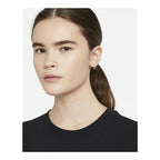 Nike Sportswear Swoosh Women's T-Shirt - Black - product image 9