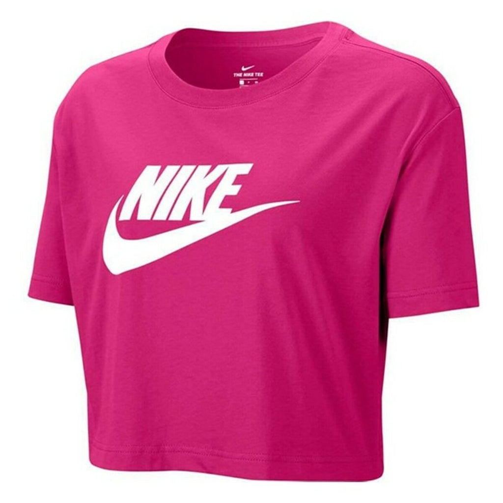 Nike BV6175 616 Women's T-Shirt - Pink