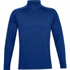 Under Armour Tech™ ½ Men's T-Shirt - Blue - product image 2