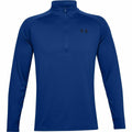 Under Armour Tech™ ½ Men's T-Shirt - Blue