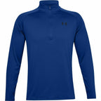 Under Armour Tech™ ½ Men's T-Shirt - Blue
