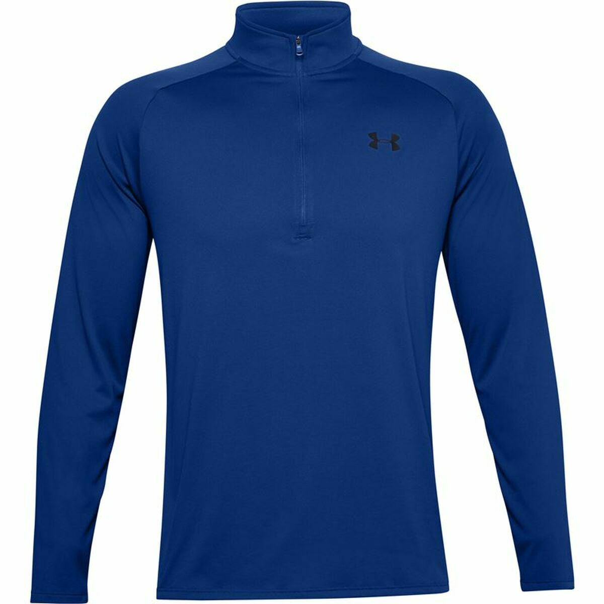 Under Armour Tech™ ½ Men's T-Shirt - Blue