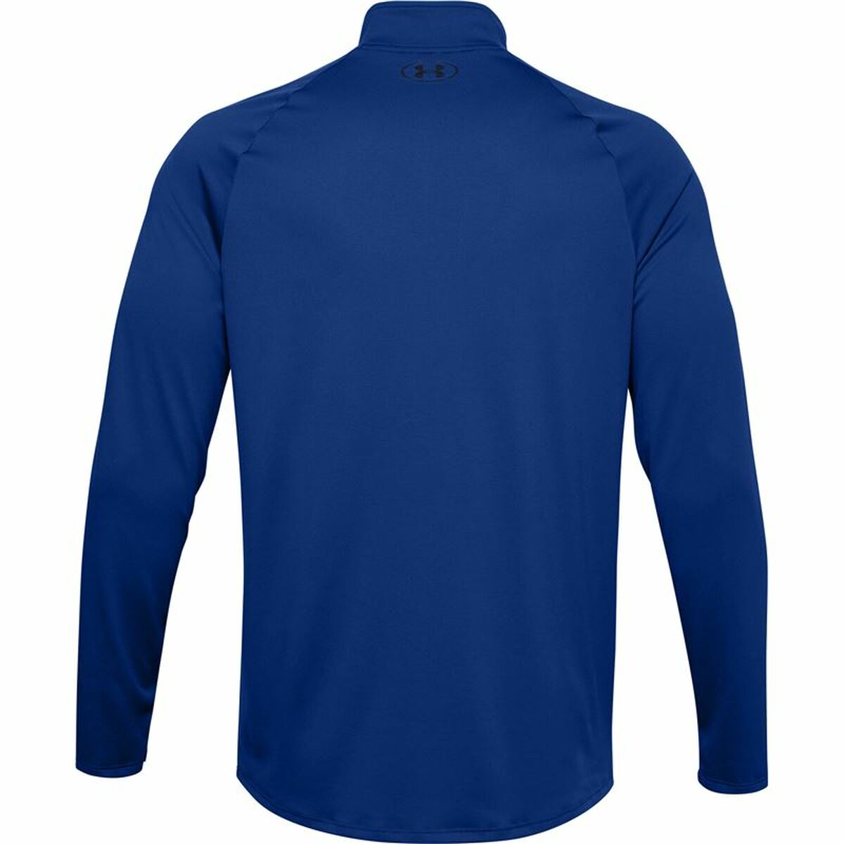 Under Armour Tech™ ½ Men's T-Shirt - Blue - product image 9