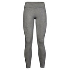 Sport leggings for Women Under Armour Favorite Wordmark W Dark grey
