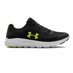 Under Armour Surge 2 Men's Running Shoes - Black