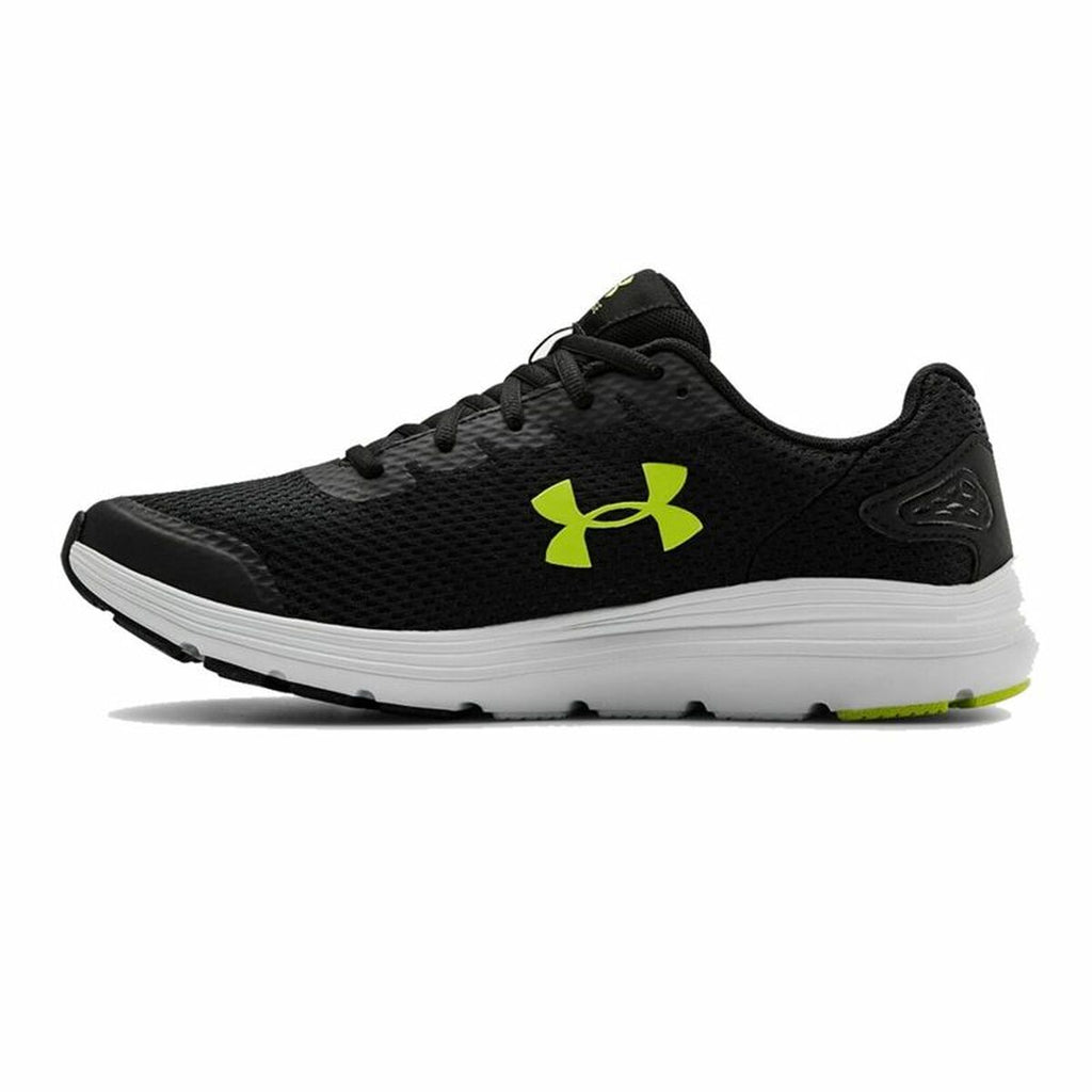 Under Armour Surge 2 Men's Running Shoes - Black - product image 11
