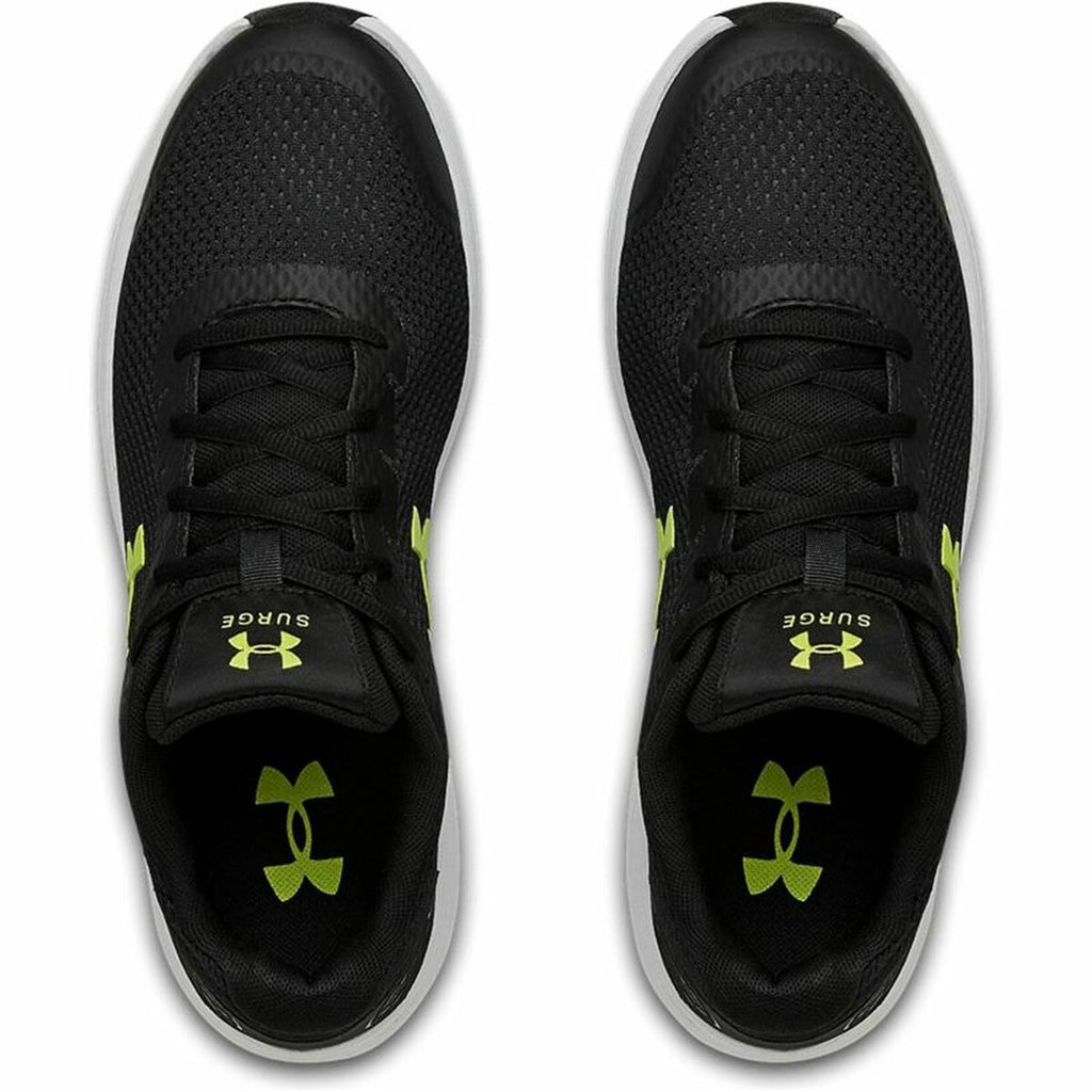 Under Armour Surge 2 Men's Running Shoes - Black - product image 7