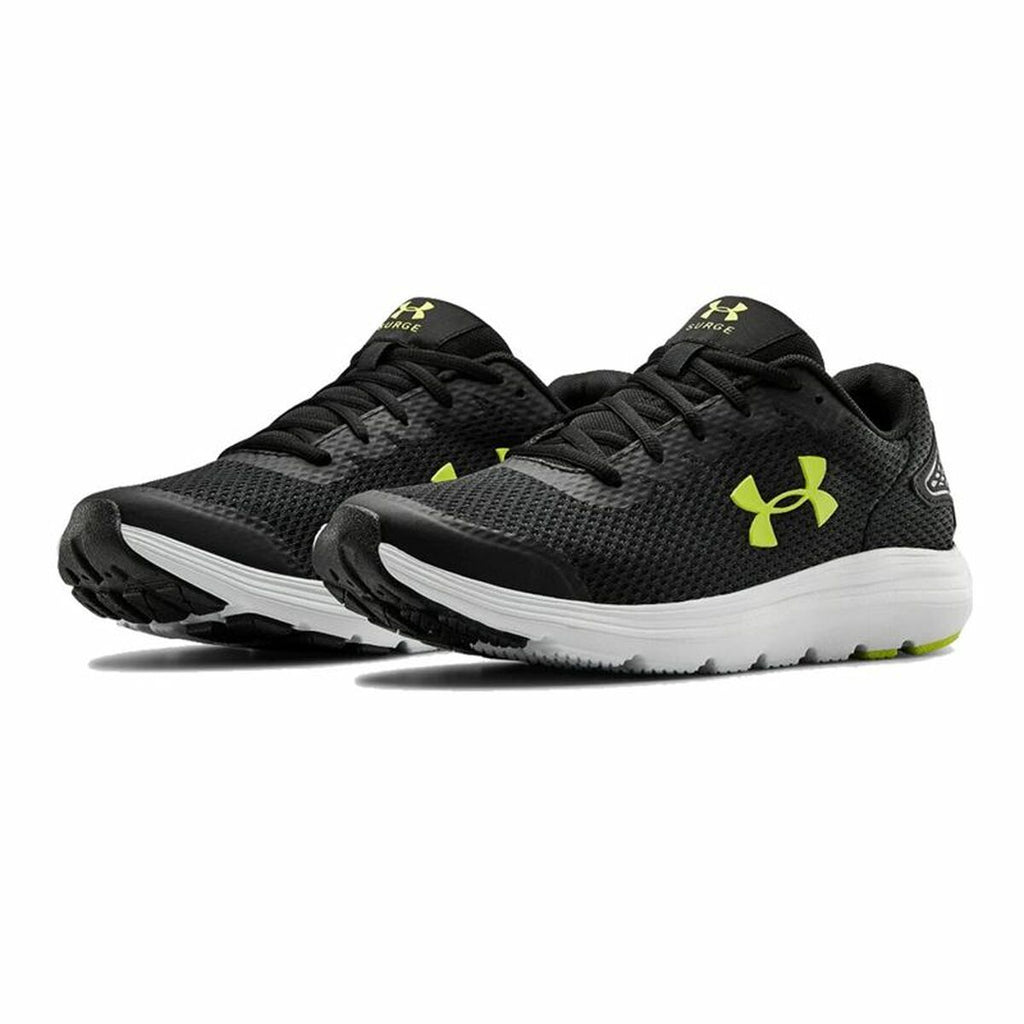 Under Armour Surge 2 Men's Running Shoes - Black - product image 5