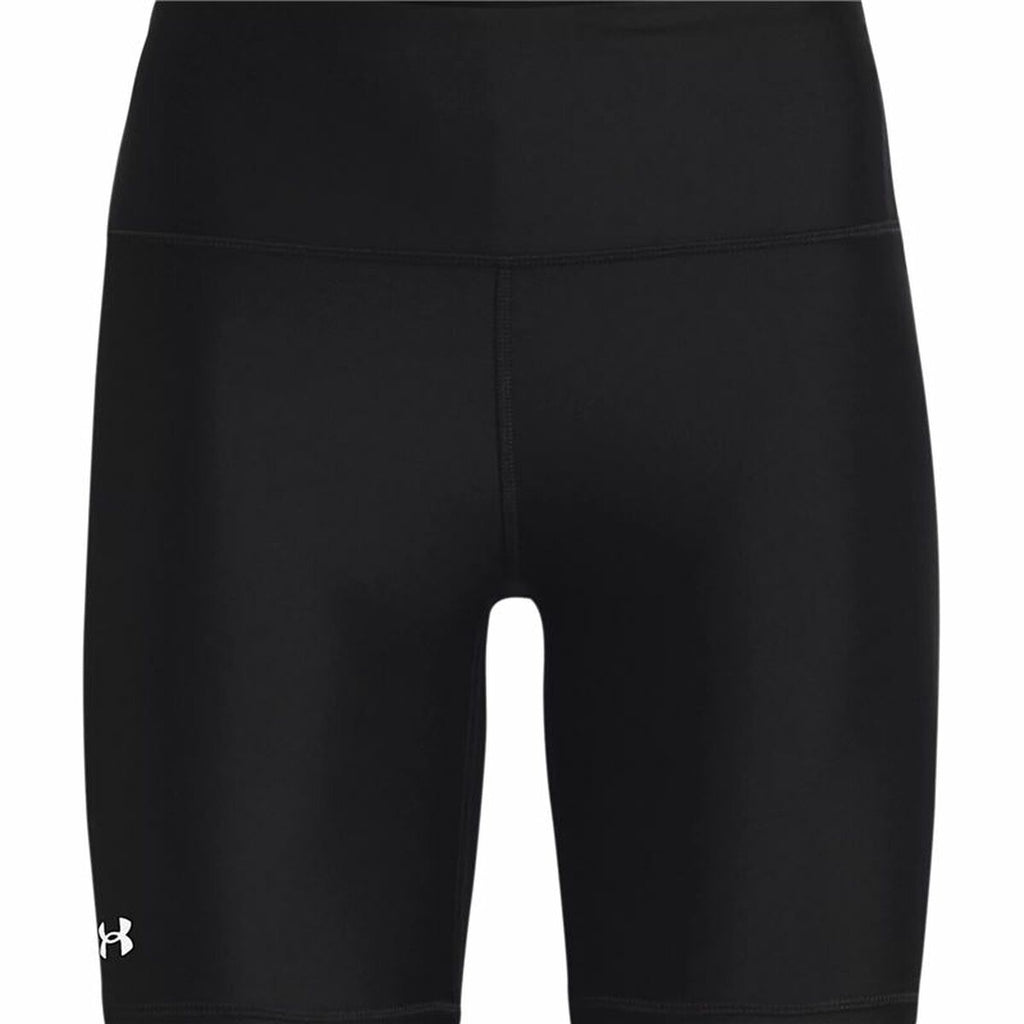 Sport leggings for Women Under Armour Black
