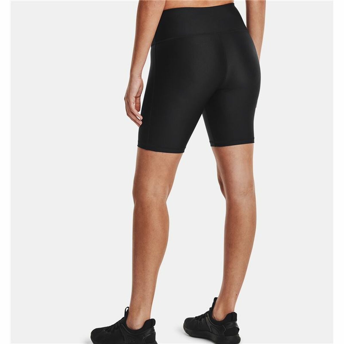 Sport leggings for Women Under Armour Black