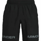 Under Armour Men's Shorts - Black - product image 2