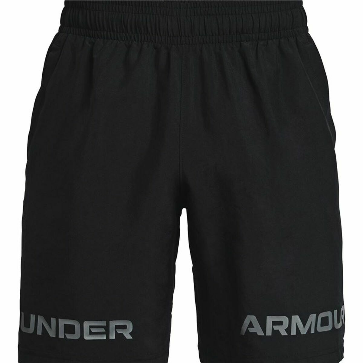 Under Armour Men's Shorts - Black - product image 2