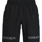 Under Armour Men's Shorts - Black - product image 3